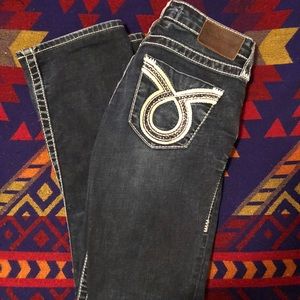 Big Star Jeans